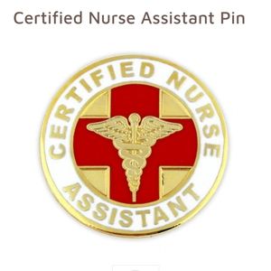 Certified nurse assistant